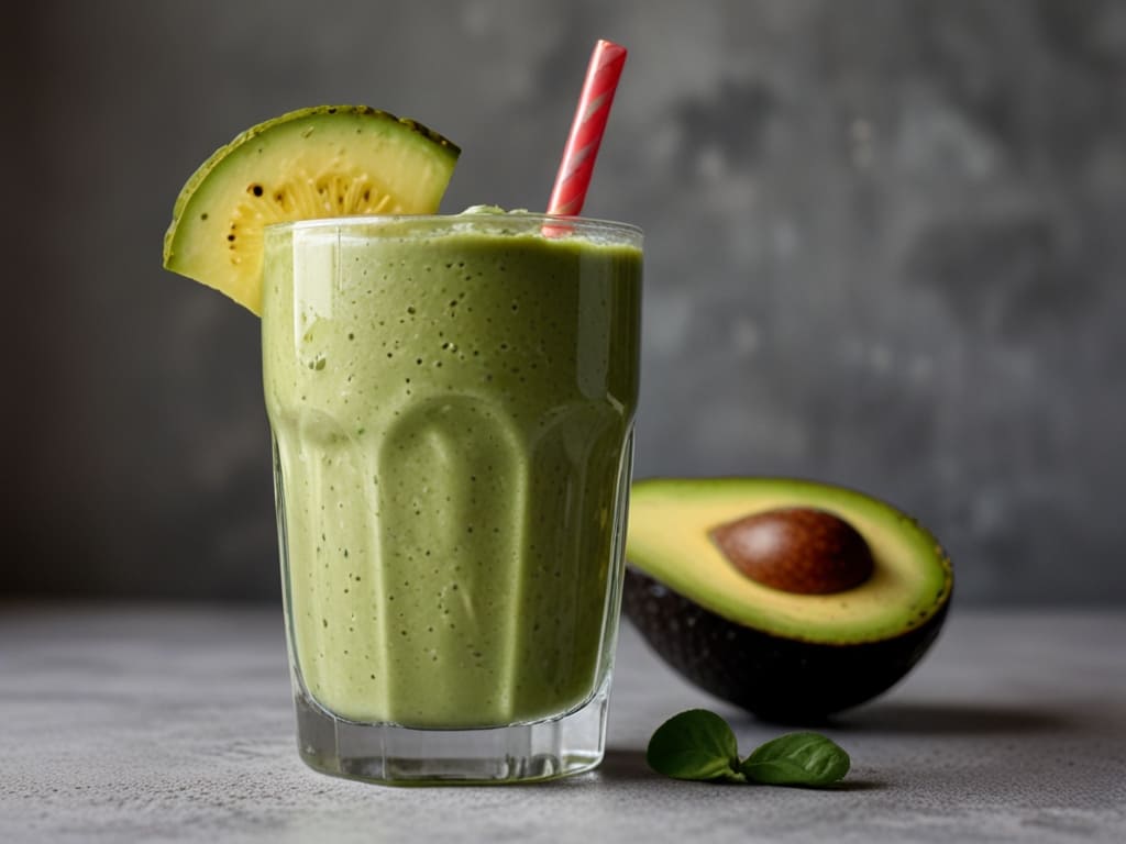 Avocado Shake