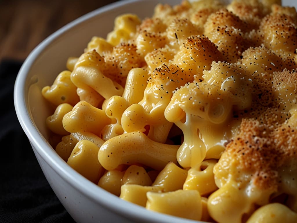 Kids' Mac and Cheese